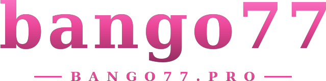 bango77 logo